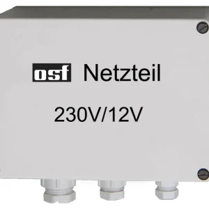 OSF Netzteil für das externe Touch-Bedienteil Jetzt Bestellen