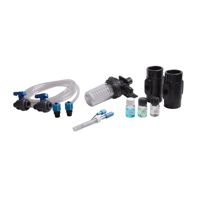 Sugar Valley pH Option + Glas Sensor Garantierte Lieferung