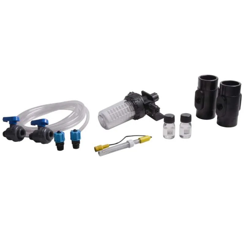 Wochenendangebot Sugar Valley Redox Option + Glas Sensor
