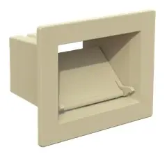 Mega-Angebot Farbeinschub Mund für Astral Skimmer 17,5 11309 und 11310 Farbe Sand