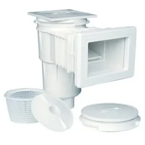 Neuheit Astral Skimmer in Farbe Hellgrau Typ 17,5 365 mm