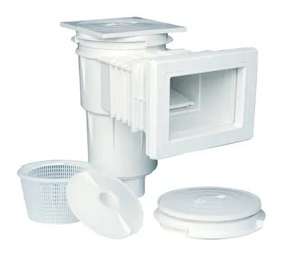 Neuheit Astral Skimmer in Farbe Hellgrau Typ 17,5 365 mm