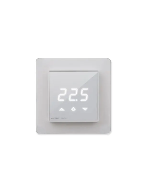 Ersatz-Temperaturfühler für Dampfbad Thermostat für Heizmatten Solange Der Vorrat Reicht