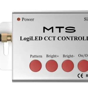 MTS Controller für LogiLED Scheinwerfer Sofort Bestellen
