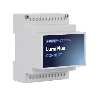 Super-Preis Astralpool Lumiplus Connect Steuergerät