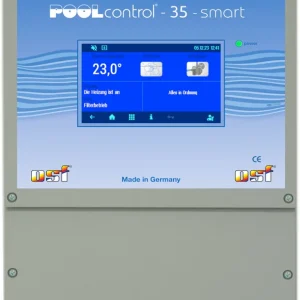 Wochenendangebot OSF Pool Control PC-35-smart Filtersteuerung