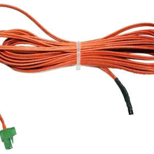 Preisknaller Sentiotec Folienfühler P-ISX-FF und Fühlerleitung 3m