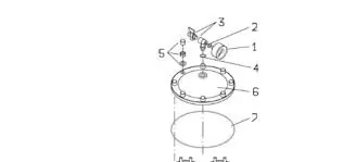 Behncke O-Ring für Behälterdeckel Dresden Bühne Berlin Formula 2000 Top-Seller