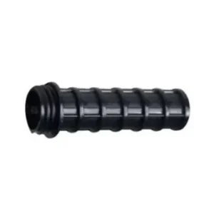 Neue Kollektion Behncke Düsenrohr D500 aus PP 171 mm lang für Filter Dresden