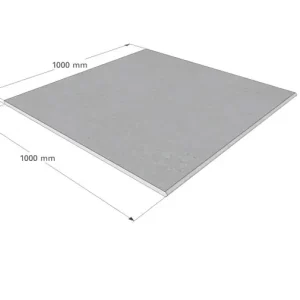 Beckenrandsteine R-Profil Exclusive Sizes Gerade 100 x 100 x 2 cm Jetzt Kaufen