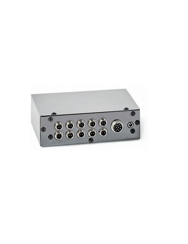 Tolo zentrale Steuerbox Angebot