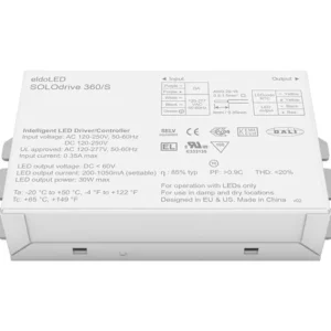 Wibre Konstantstromnetzteil für POW LED Module dimmbar Rabatt