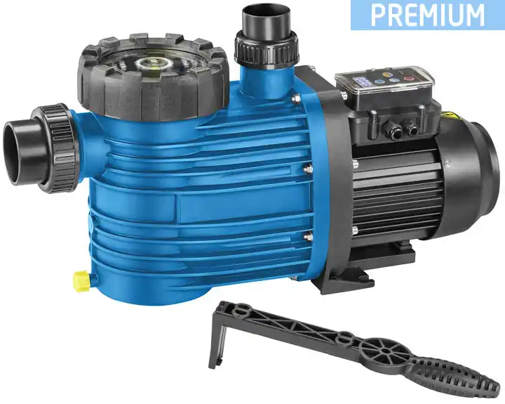 Direkt Vom Hersteller Speck BADU Eco Soft 230 V B-Ware