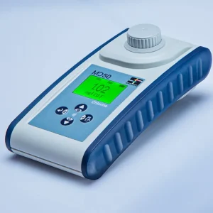 Saisonangebot Lovibond Photometer MD 50 Chlor