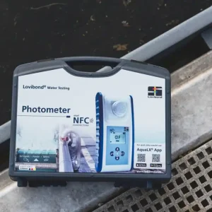Meistverkauft Lovibond Photometer MD 50 ChlorDioxid