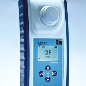 Lovibond Photometer MD 50 Hazen Sichere Zahlung