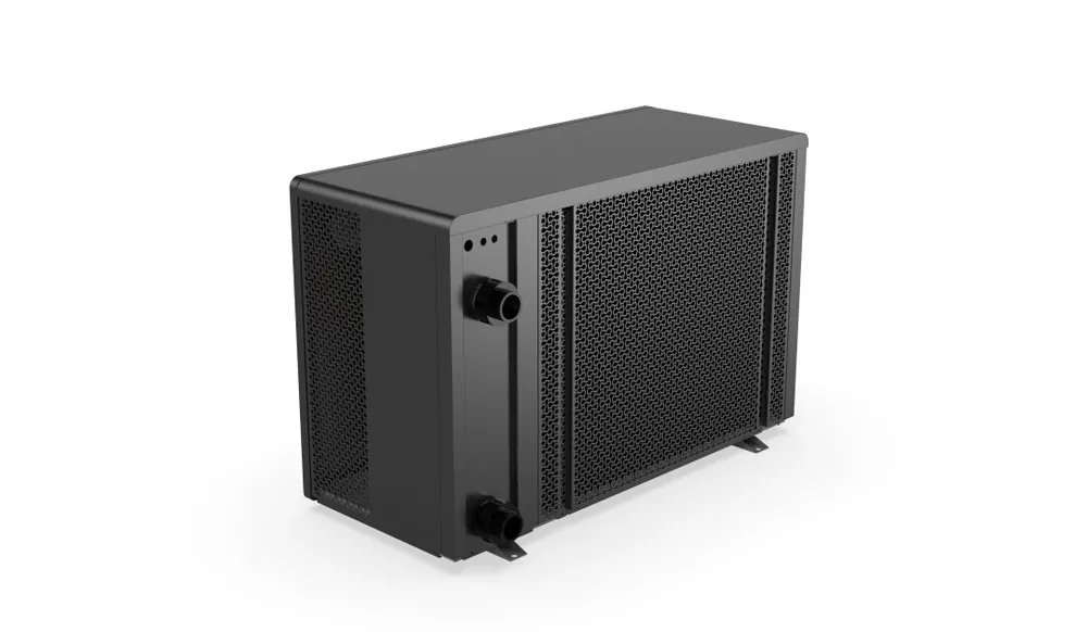 Mr. Silence 30 MPXC120 Inverter Poolwärmepumpe 11,8 kW (230V) – für 25–45 m³ Preisknaller