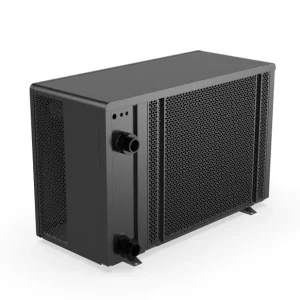 Mr. Silence 30 Inverter Poolwärmepumpe MPXC170 - 230V - 17,0 kW Mega-Angebot