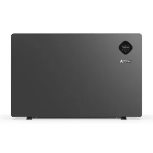 Neuheit Mr. Silence 30 Inverter Poolwärmepumpe MPXC280s - 400V - 28,0 kW