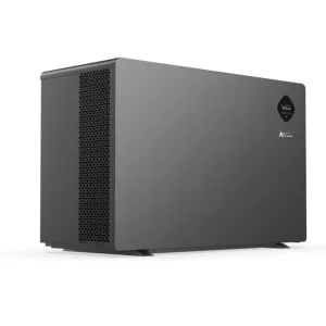 Geprüft Mr. Silence 30 Inverter Poolwärmepumpe MPXC340s - 400V - 33,5 kW