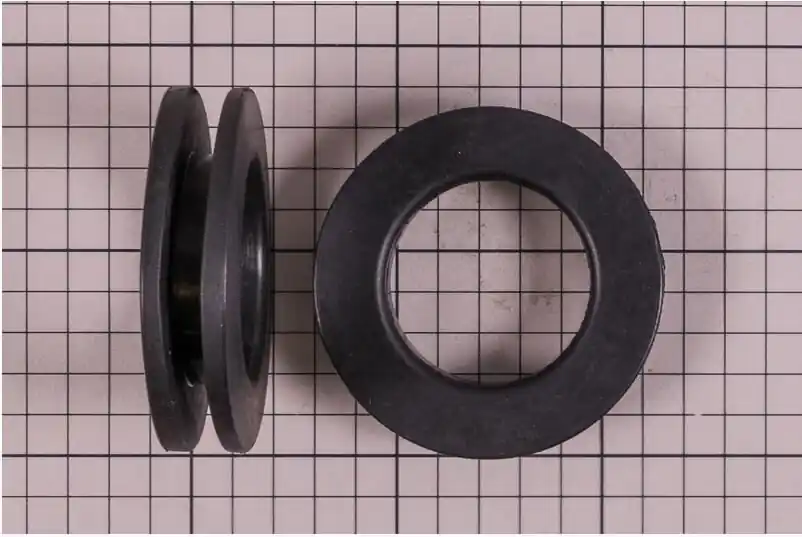 Astralpool Sandfilter Profildichtung Dichtung Konkav 1 1/2" Meistverkauft