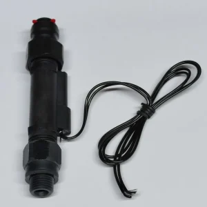 Swim-tec Aquacontrol Durchflussüberwachung Must-Have