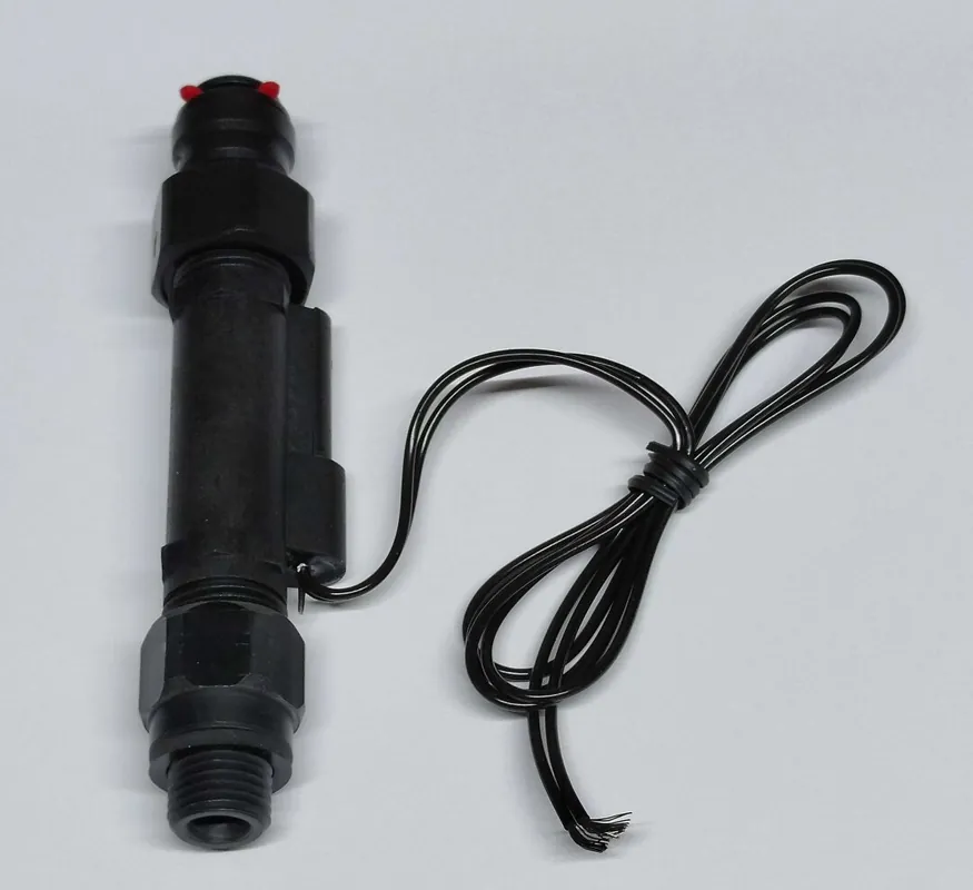 Swim-tec Aquacontrol Durchflussüberwachung Must-Have