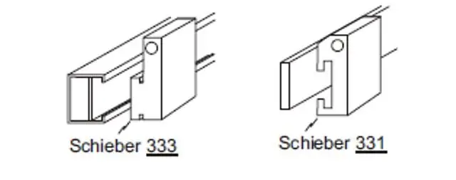 Sale Cabrio Dome Gleitschiene Rundpool Ø500cm