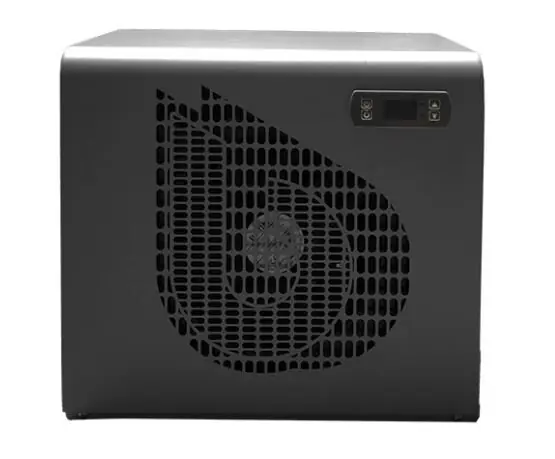 Direkt Vom Hersteller BWT Wärmepumpe Mini Connect 35