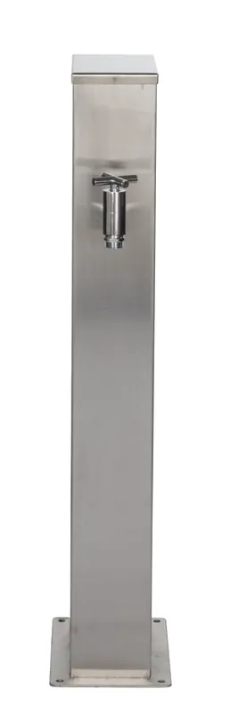 Ideal Eichenwald Mulitfunktionsstele mit LED Beleuchtung Echt