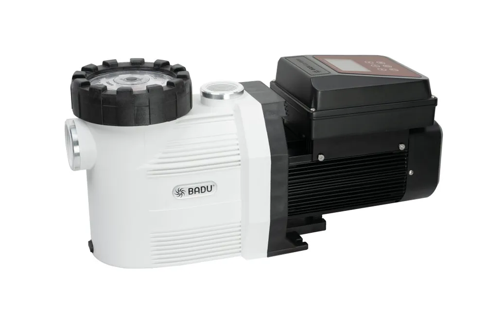 Highlight Poolpumpe Speck Badu Eco Vision Prime 230V 1,10 kW