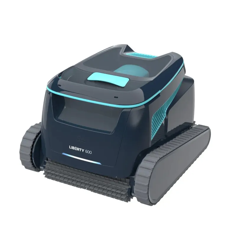 Kabelloser Poolroboter Dolphin LIBERTY 600 Preis Gesenkt