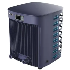 Neuheit Pool Wärmepumpe Plug & Play ECO 4.5/32