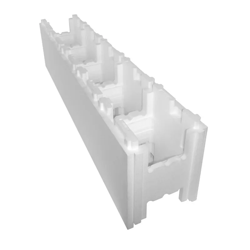 Jetzt Kaufen Poolbau Styropor Systembaustein Ocean® Brick Schalstein 300 – EPS 25 Schalungsstein