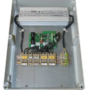 VitaLight Netzgerät 24VDC,200 ohne Modulat nicht dimmbar Billig