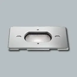 Wibre LED Retrofit-ScheinwerferSonderblende für CiLLI basiert auf 4.0291.00.12 Wochenendangebot