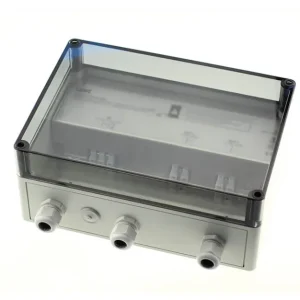 Wibre Konstantstromnetzteil dimmbar 1-10 V Mega-Angebot