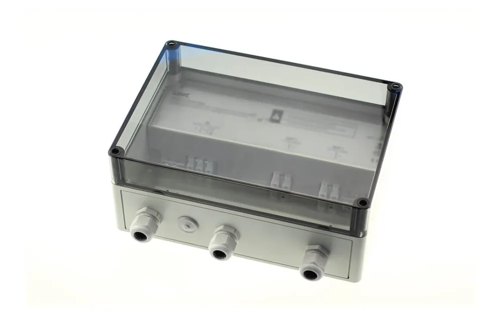 Wibre Konstantstromnetzteil dimmbar 1-10 V Mega-Angebot