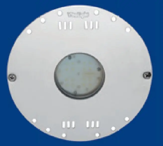 Direktkauf VitaLight® 16/4 POWER LED 3.0 Hubbodenscheinwerfer – RGBW, 24 V DC