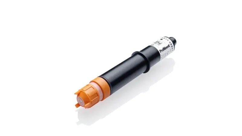 Meistverkauft Prominent DULCOTEST CGE 3-mA Sensor für freies Chlor