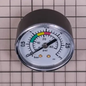 Manometer für Sandfilter 1/8" 3 KG./C " Sonderaktion