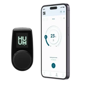 Sauna Steuersystem-Set HUUM UKU Wifi mit Appsteuerung Jetzt Kaufen