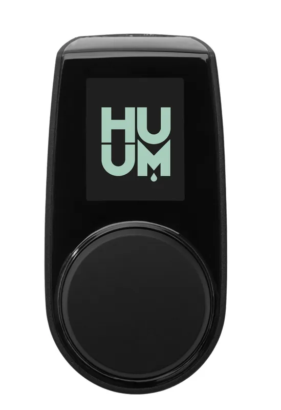 Uku Control Panel für Saunasteuerung verschiedene Ausführungen Markenprodukt