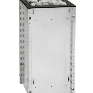 Sichere Zahlung Elektrischer Saunaofen CORE BK 10,5 kW frei wählbare Verkleidung