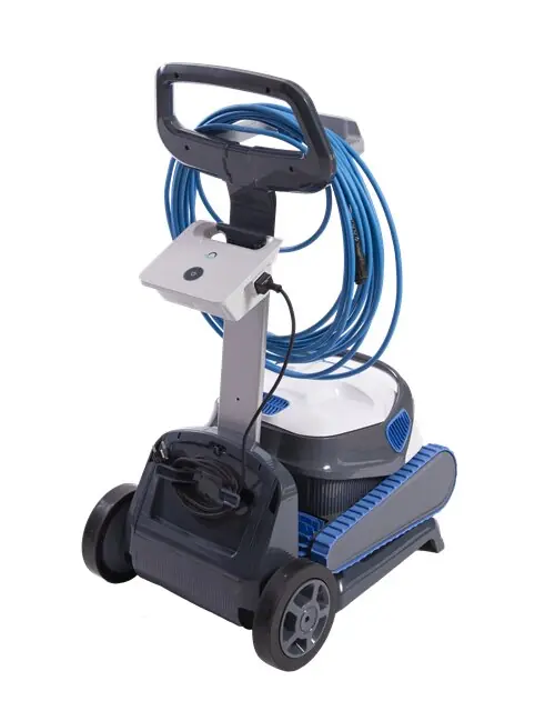 Dolphin S300 Poolroboter mit App & Wochenplaner | Bis 12 m Meistverkauft