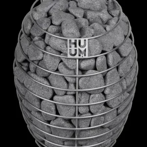 Top-Preis HUUM DROP 7,5 kW – elektrischer Saunaofen für 7–11 m³