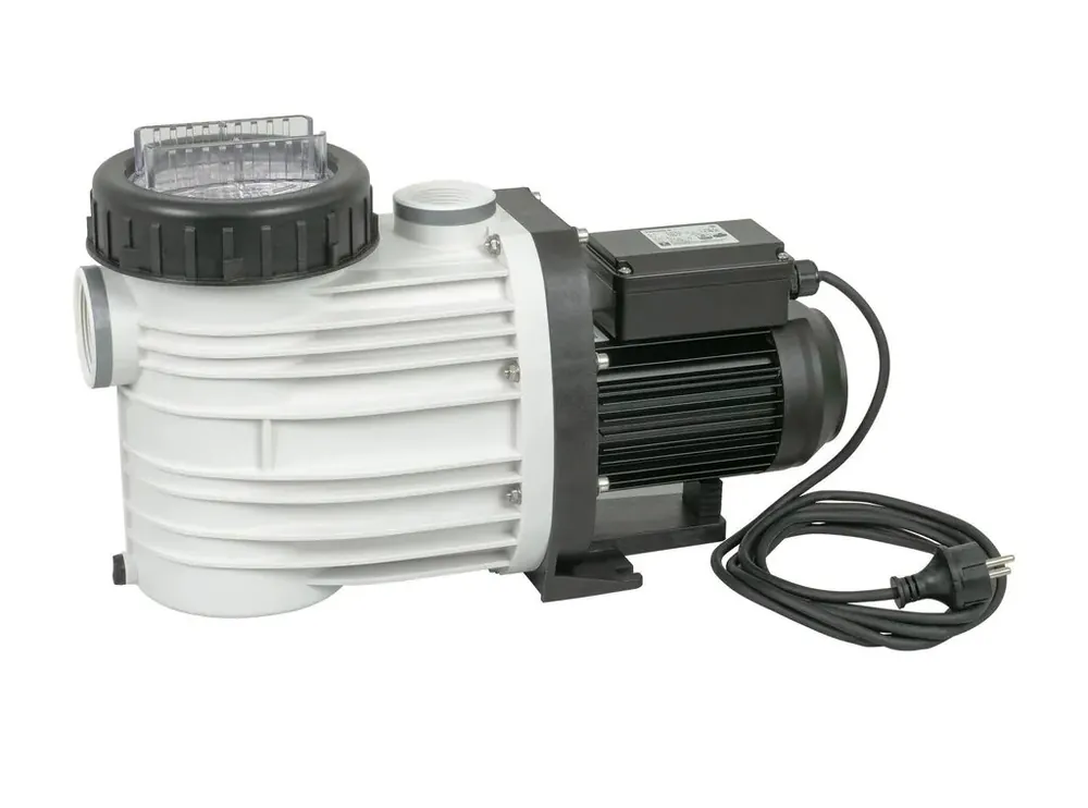 Günstig Speck Perform 8 Poolpumpe 230 V | Selbstansaugend B-Ware