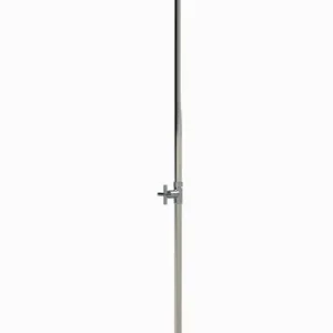 Ideal Eichenwald - Modell 70 Dusche Trombone Ø25 *V2A* Begrenztes Angebot