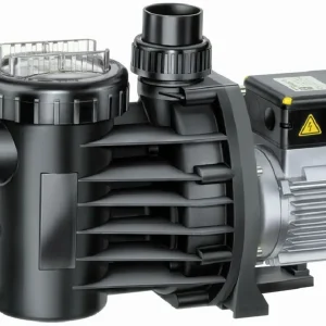 Schwimmbad Filterpumpe Speck Badu Magic II Neue Ware