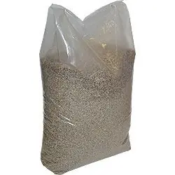 Markenware Gewaschener Quarzsand für Sandfilteranlagen 0,4 - 0,8mm